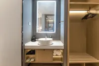 Magnotel Hotel (Jianhu Wancai International Shopping Center)