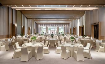 The Westin Nanjing Resort & Spa