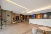 Homeinn Hotel· neo (Mou's Manor Store, Qixia Commercial Street)