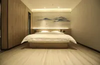 Qingya Hotel Hotels in Fugou