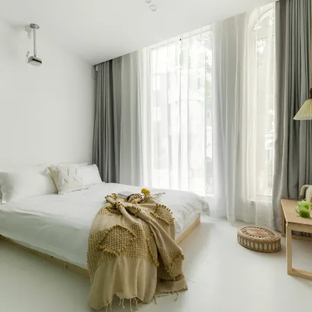 Chami Villa (Shanghai International Tourism Resort)