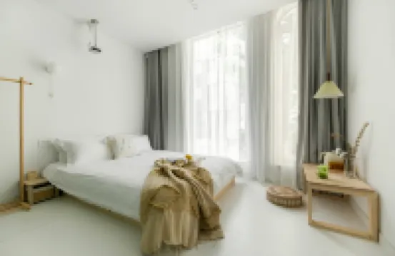 Chami Villa (Shanghai International Tourism Resort)