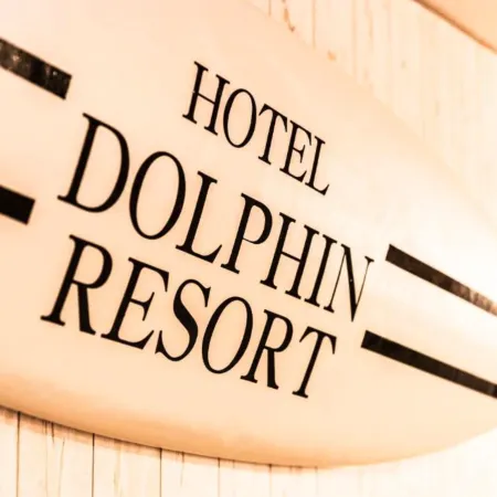 Kakamigahara Dolphin Resort Отели в г. Какамигахара