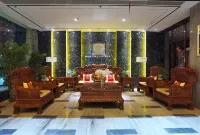 Jin shui qiao hotel Hotels in Gangu