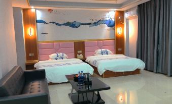 Lufeng Xinli Apartment