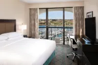 Hilton San Diego Airport/Harbor Island