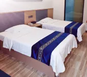 GreenTree Inn JiangSu WuXi YiXing East LongTan Road DongJiu Business Hotel Hotels in Yixing