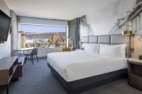 Hilton Québec