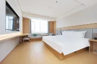 JI Hotel (Qidong Lüsi Gang)