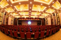 Xiangyuan International Hotel Các khách sạn ở Tương Viên