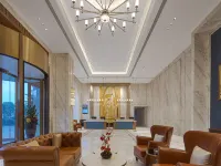 Vienna Hotel (minqing Fortune Mansion Branch) Hotels in Minqing