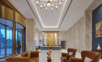 Vienna Hotel (minqing Fortune Mansion Branch)