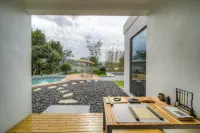 Wugong Mountain falls in love with Huaxi - Rooftop Pools