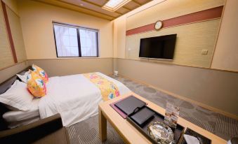 Shanghai Jiletang Jinshajiang Hot Spring Hotel