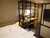 ICI HOTEL Asakusabashi Hotels near Bentenyu