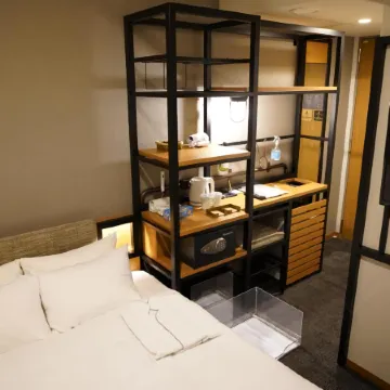 ICI HOTEL Asakusabashi
