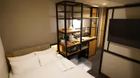 ICI HOTEL Asakusabashi
