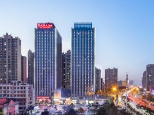 Ramada by Wyndham Changsha North