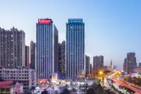 Ramada by Wyndham Changsha North Các khách sạn gần Dingbai Ferry (Northwest to Dingzizhen Hospital)