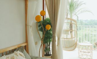 Cabin and Friends • Tang SIR の Homestay