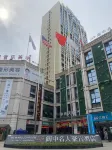 Mingren Haoyi Hotel - Aamiainen