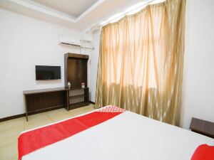 Xinping Service Apartment