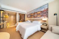 Vienna International Hotel (Rizhao Wanxianghui Wanpingkou Scenic Area Store)