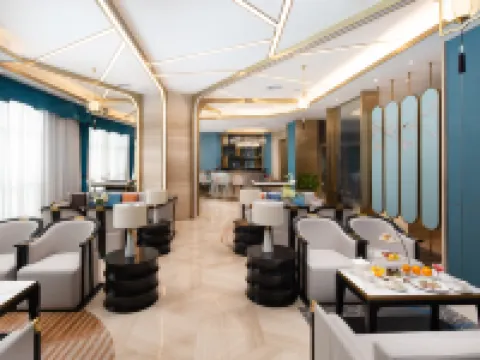 Luzhou Jianguo Hotel Hotels in Luzhou