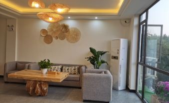 Hujingwan Homestay