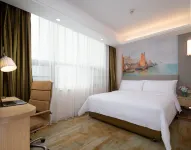 Vienna Hotel（Dangyang Bus Station Branch） - 3 étoiles