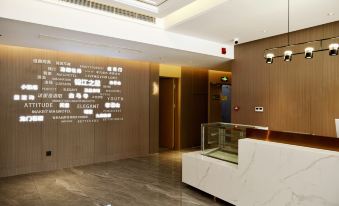 Jinjiang Star Hotel (Luoyi ancient city store, East Zhongzhou Road, Luoyang)