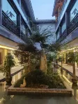 Mijing Ancient City Homestay Hotels near Dehang Canyon
