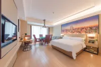 Vienna International Hotel (Shaoyang Xinshao) Hotels in Xinshao
