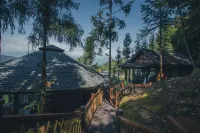 casasa  .villade holiday resort
