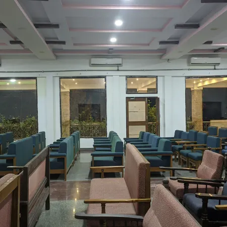 Kanthi Resorts Badami