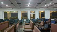 Kanthi Resorts Badami - Aamiainen