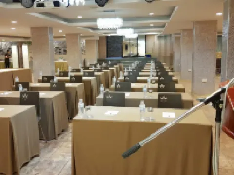 โซโห บูทีค โฮเทล โรงแรมในตาก