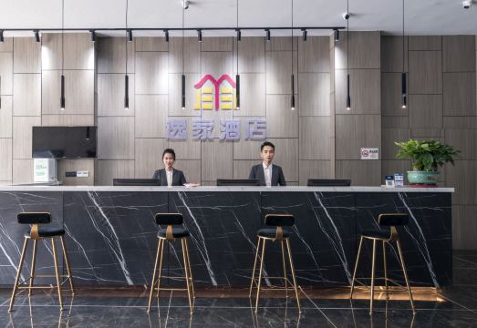 주변 인프라 전경