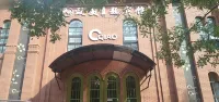 Liaoyang Ouqiao Zhimei Theme Hotel Hotels in Liaoyang County