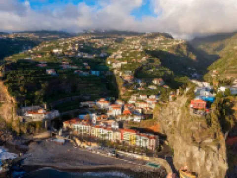 1905 Zino's Palace Hotels in Ponta Do Sol