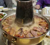 Maerkang Yutuomeiduo Guesthouse - breakfast