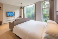 Yunshe  Hotel - balcone