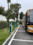 Yihaoquan Piaofu Hot Spring Hotel - parking