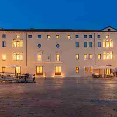 カ ディ ディオ - VRetreats, SLH コレクション Hotel Exterior