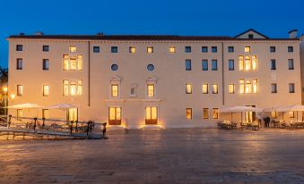 Ca' di Dio Hotel - small luxury hotels of the world