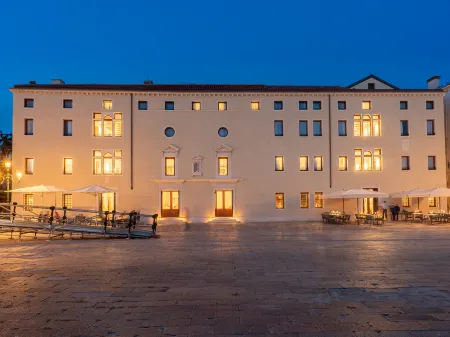 Ca' di Dio - VRetreats, an SLH Hotel Отели рядом с достопримечательностью «Виа Гарибальди»