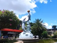 湛江南疆賓館（湛江火車站觀海長廊店） Zhanjiang Railway Station住宿飯店