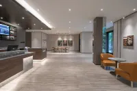 HanTing Hotel (Quanjiao Jianghai Xincheng City Plaza) - parcheggio