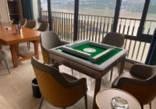 Qingfeng Shangjiang Hotel