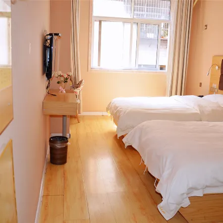 Good Time Hotel